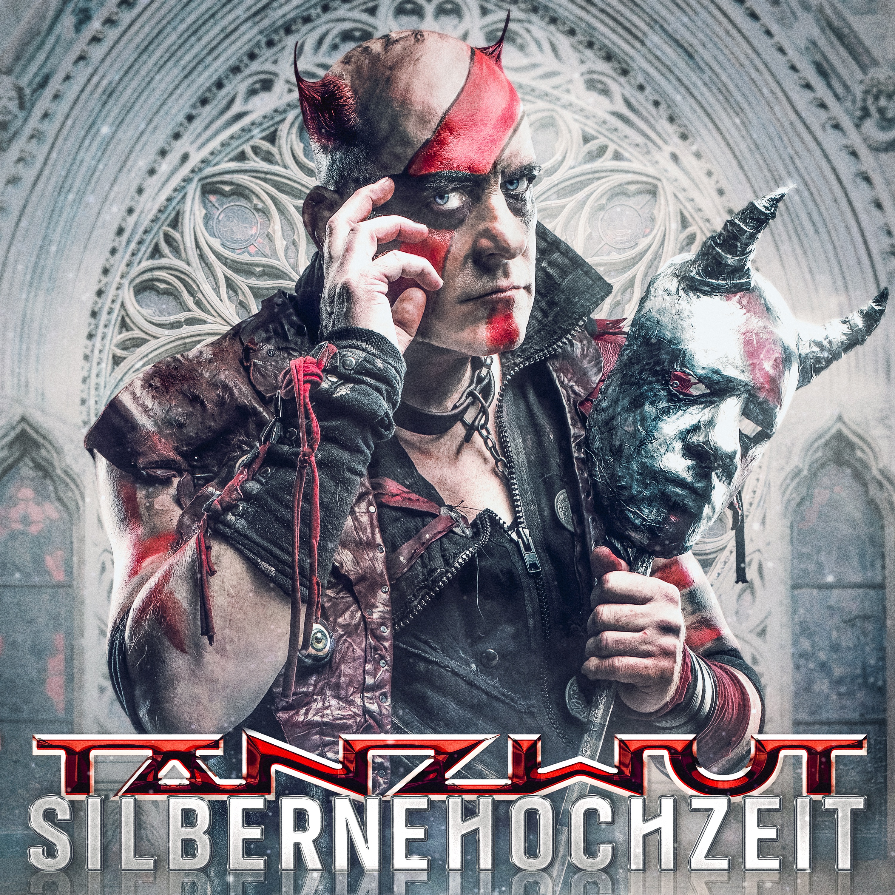 Silberne Hochzeit album cover