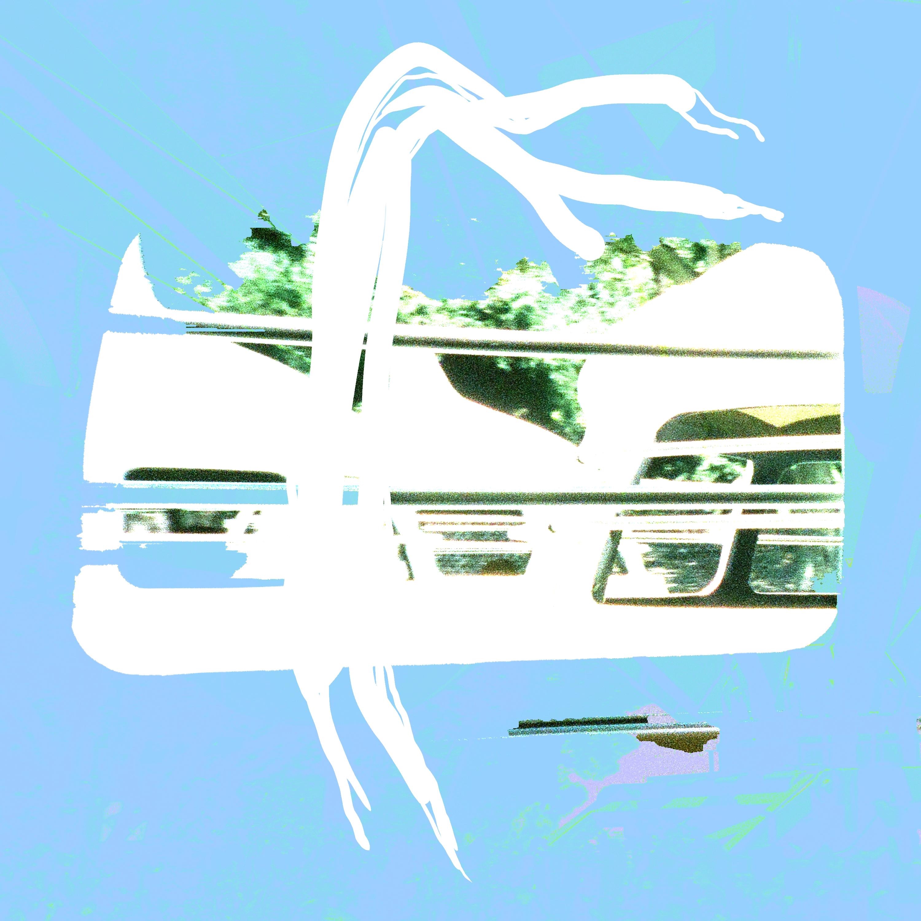 Om:Zzz album cover