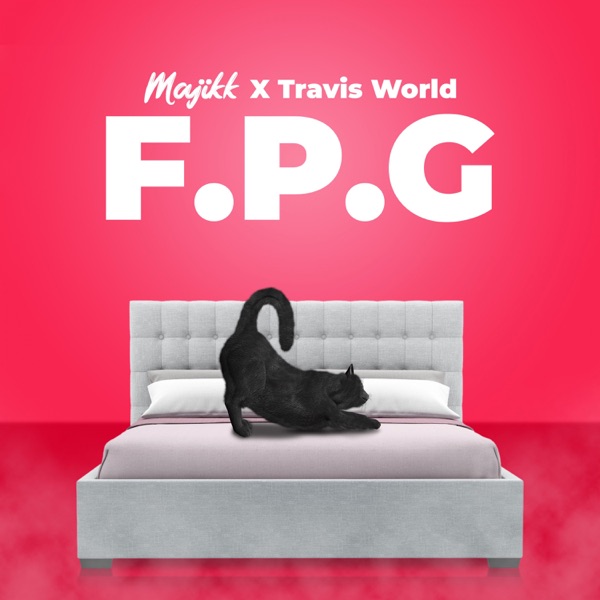 F.P.G - Single album cover