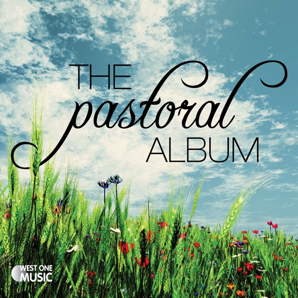 The Pastoral Album (Original Soundtrack) album cover