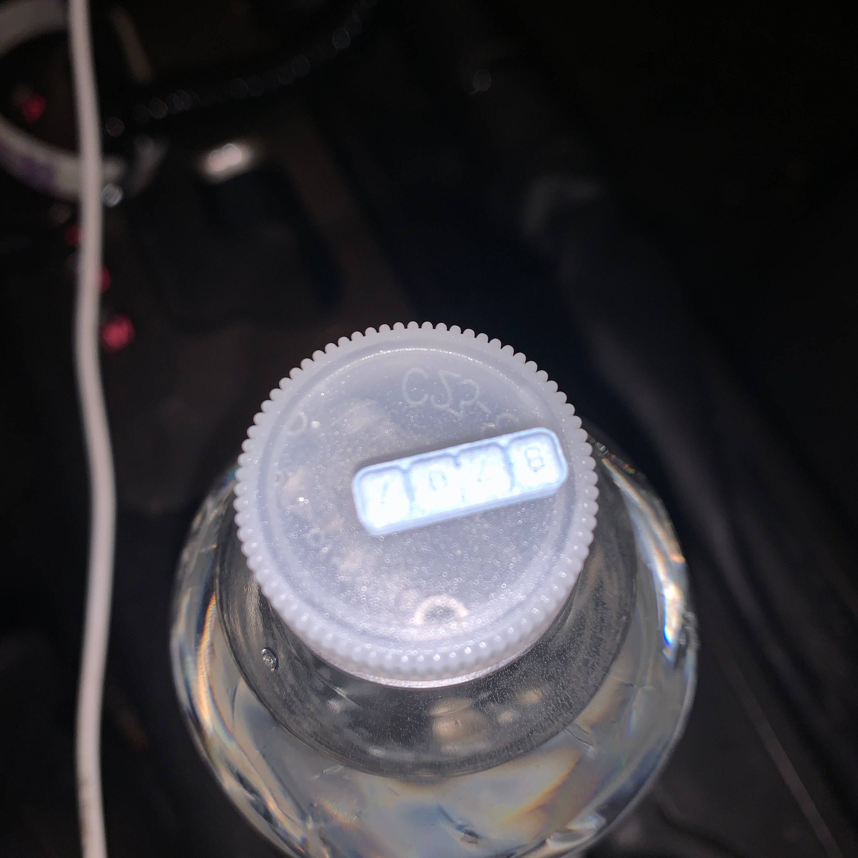 Hold On - Single album cover