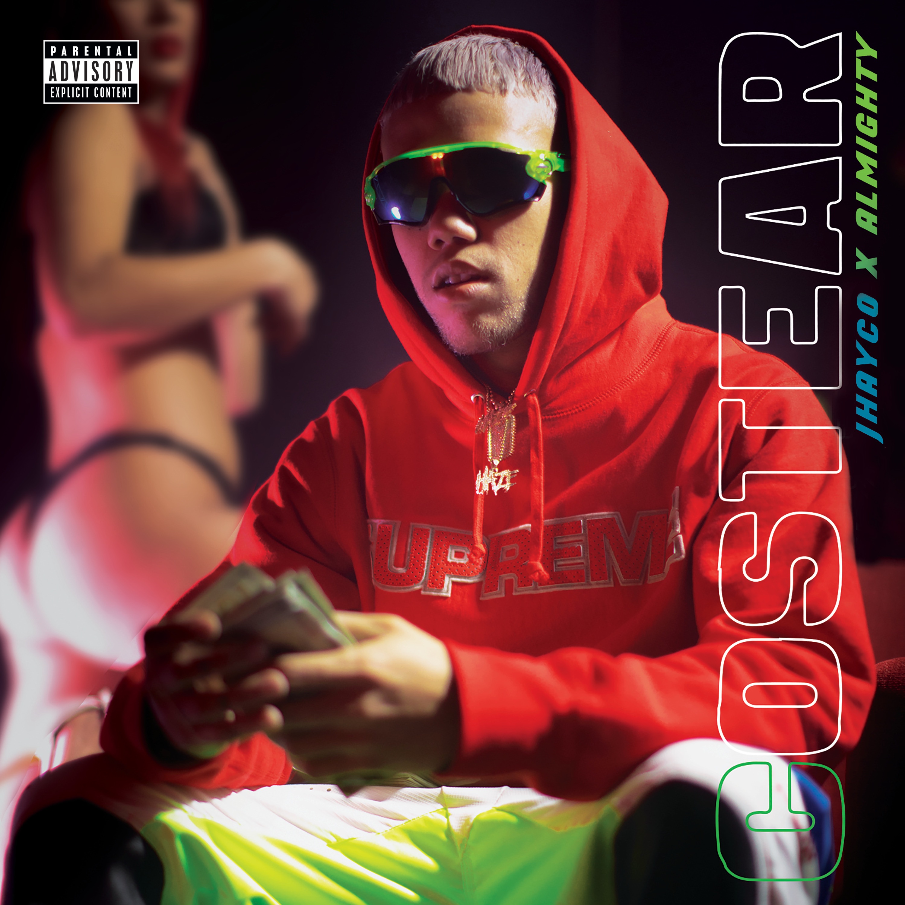 Costear - Single album cover