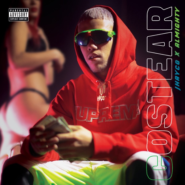 Costear - Single album cover