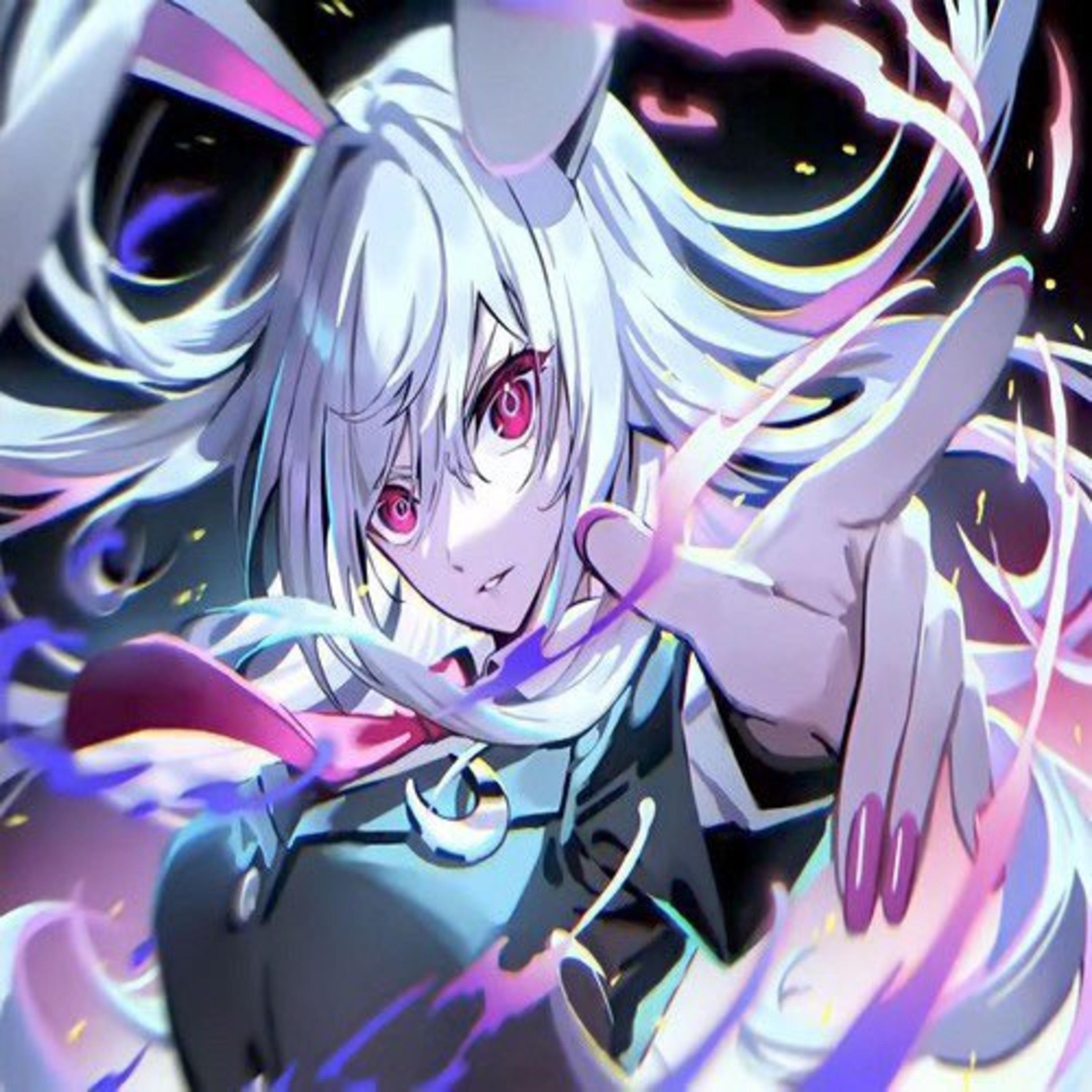 lunatic (feat. egobreak & Lucy Bedroque) - Single album cover