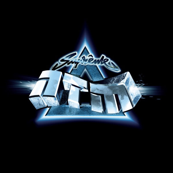 L'intégrale album cover