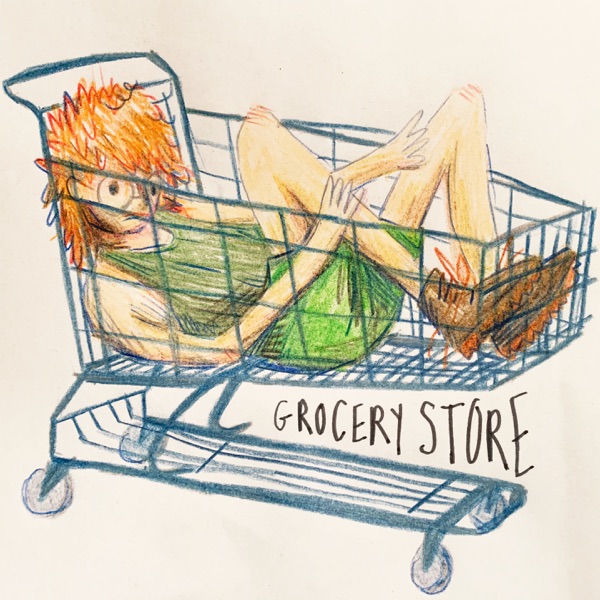 Grocery Store - Single album cover