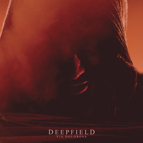 Via Dolorosa - Single album cover