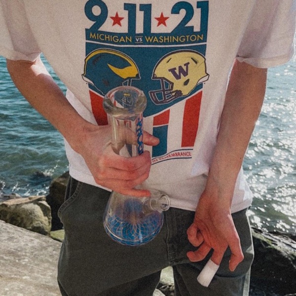 Complacent - Single album cover