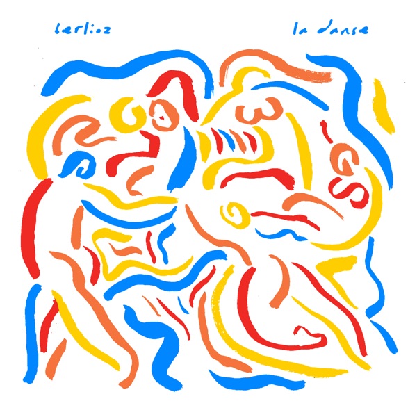 la danse (feat. Ted Jasper) - Single album cover