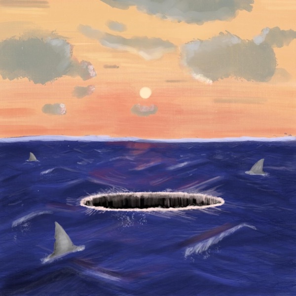 Black Hole (feat. Mija & Grabbitz) - Single album cover