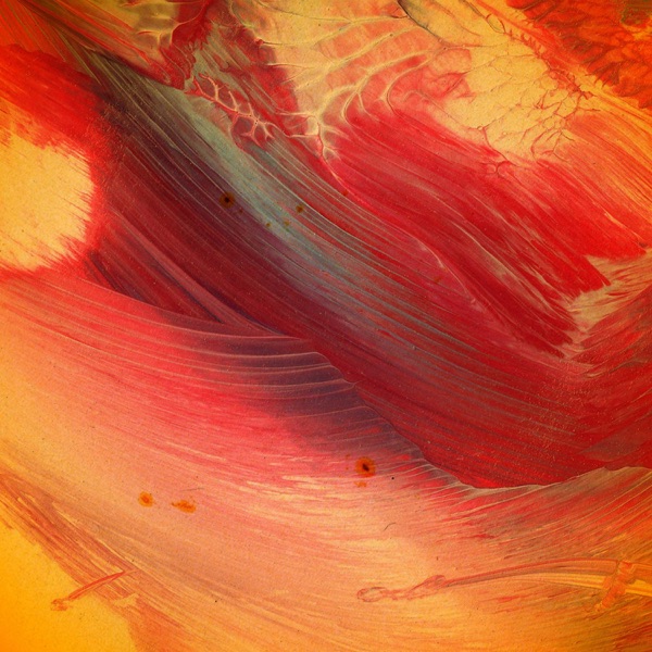 Unfinished Business album cover