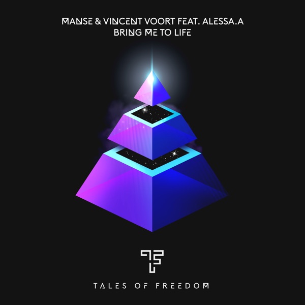 Bring Me to Life - Single album cover