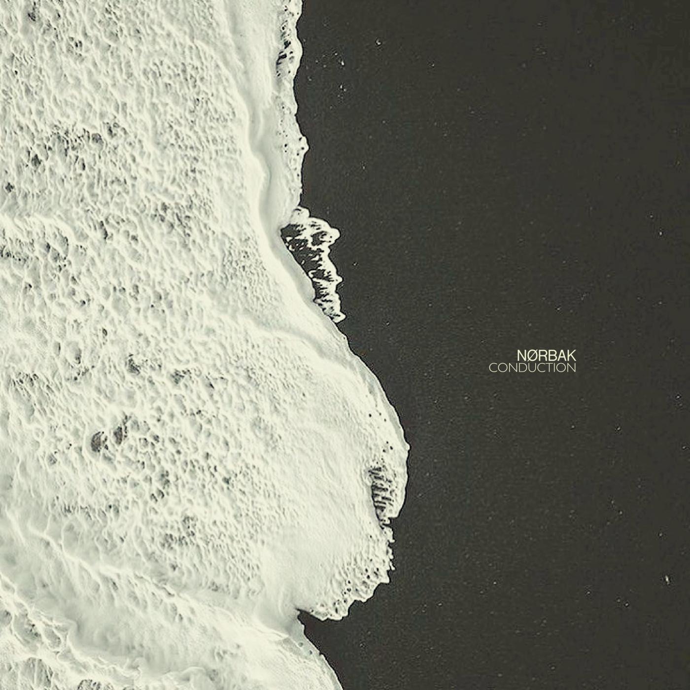 Conduction - EP album cover