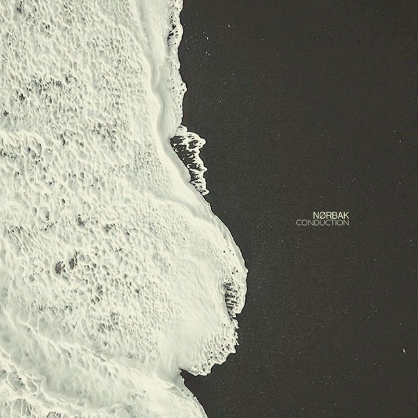 Conduction - EP album cover