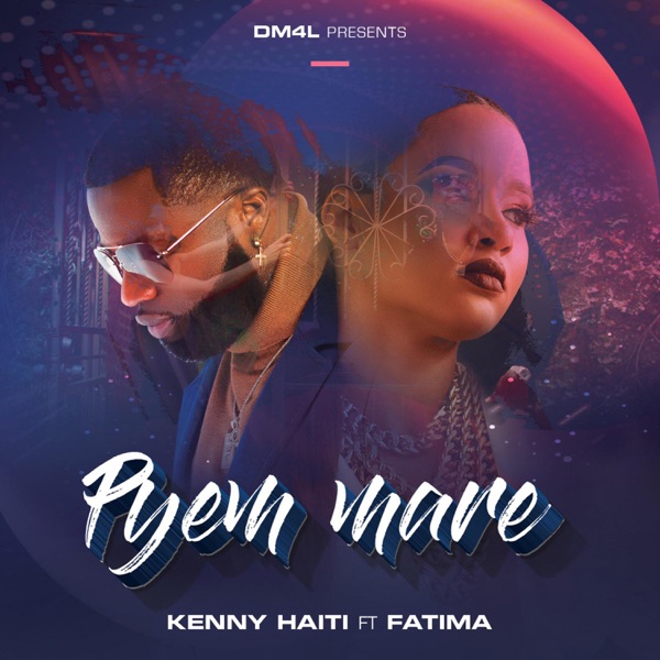 PYEM MARE (feat. Fatima) - Single album cover