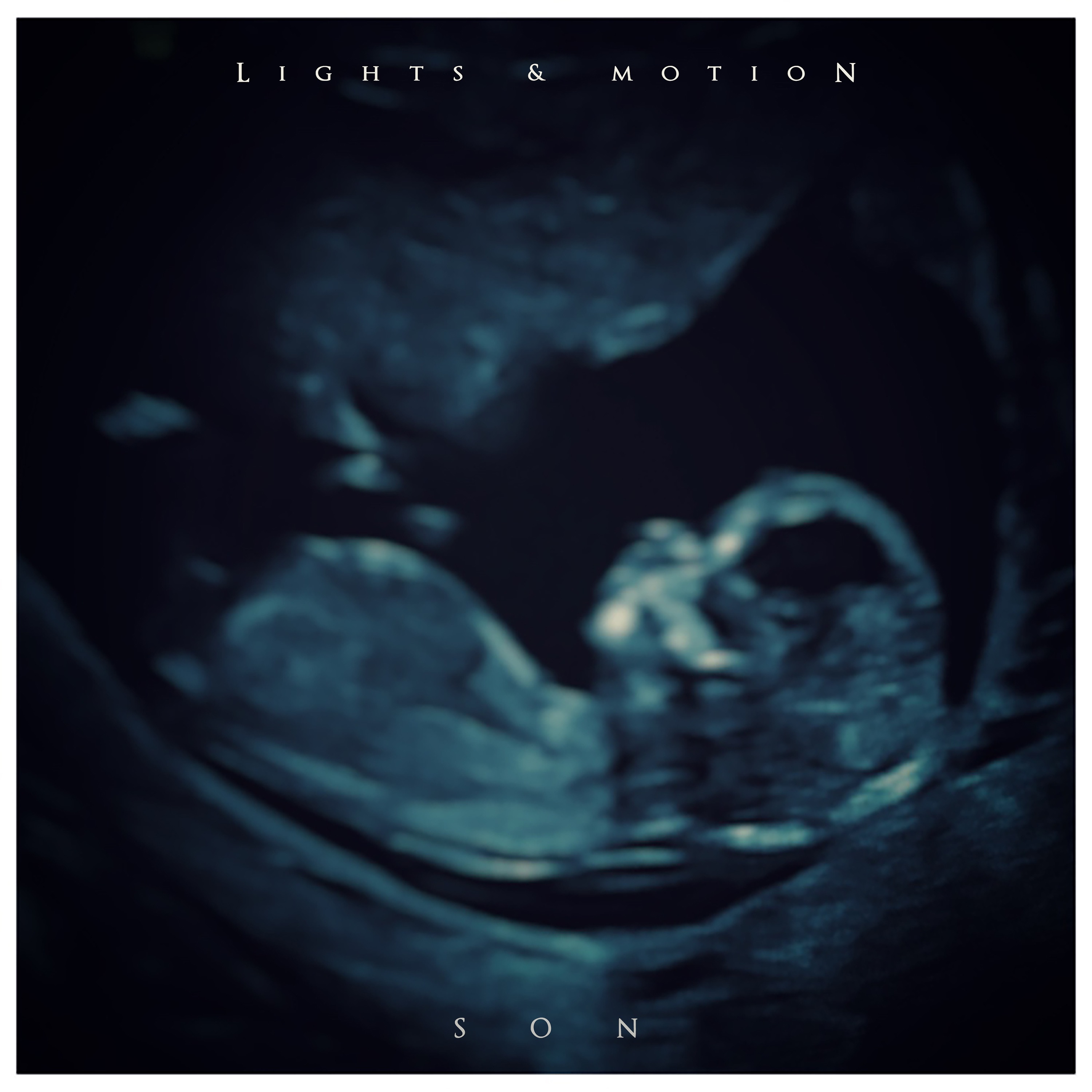 Son - Single album cover