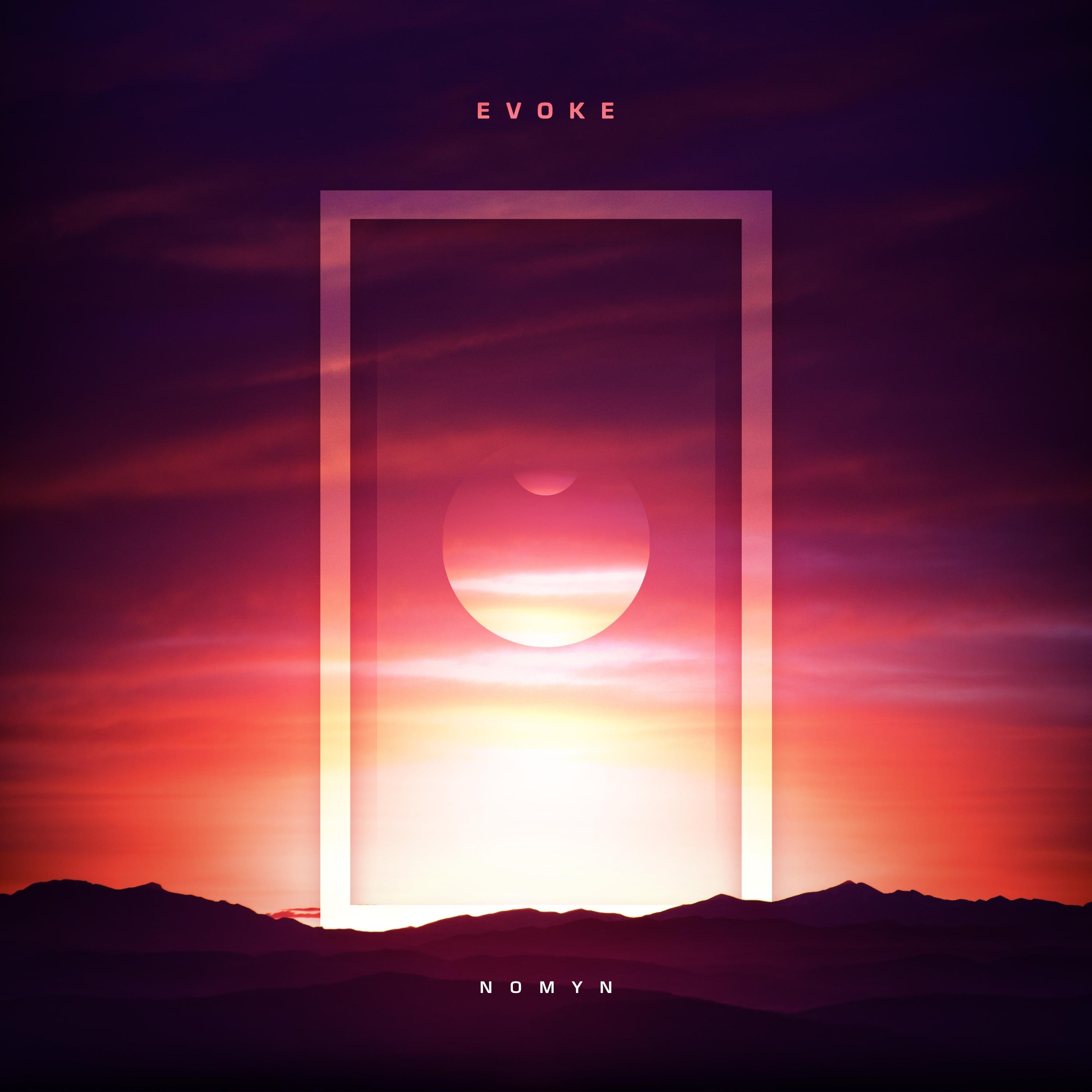 Evoke - Single album cover