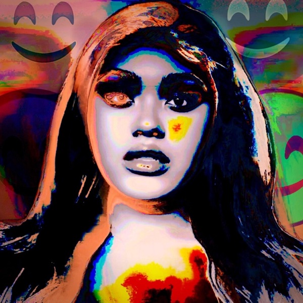 Happy! In Retrospect - EP album cover