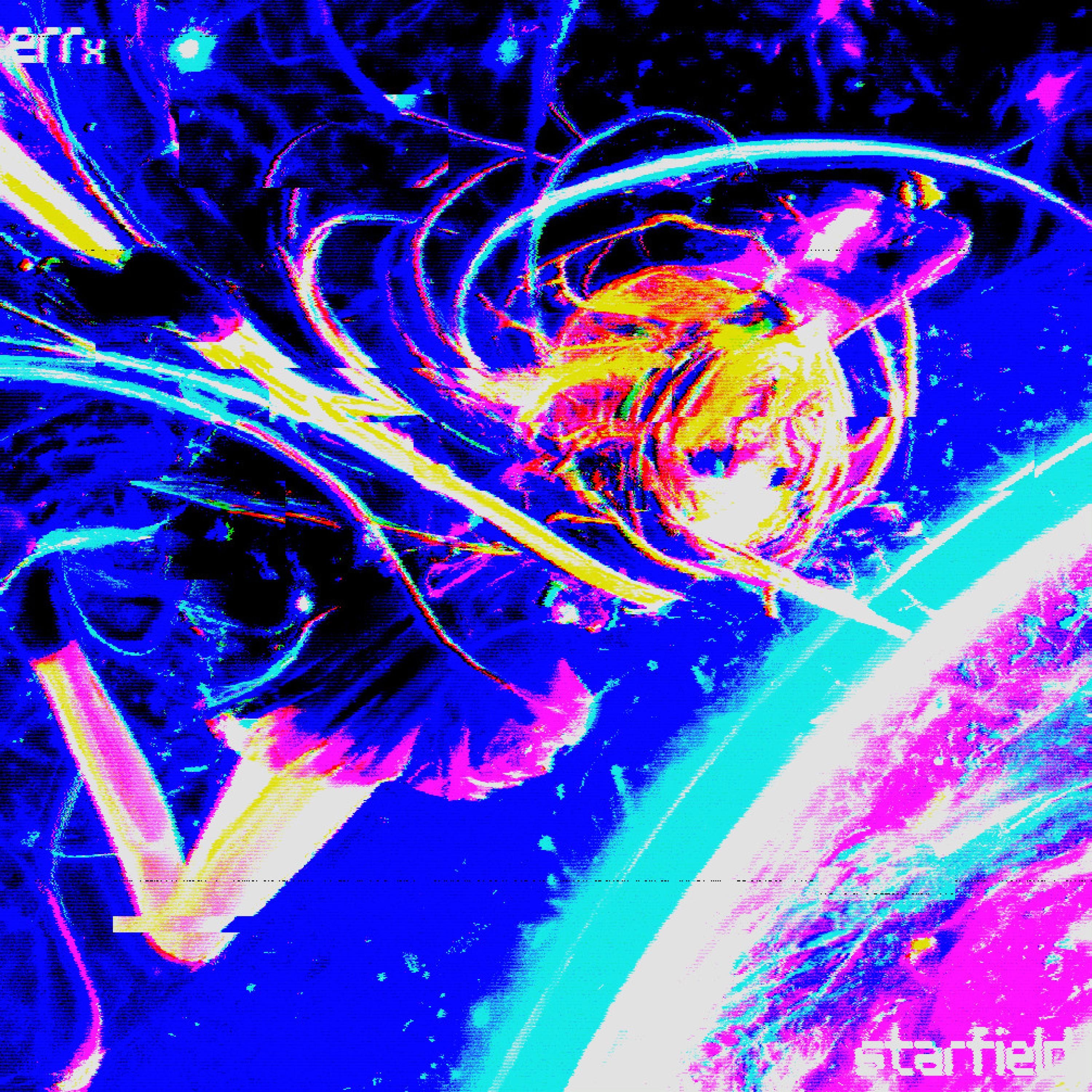 Starfield - Single album cover