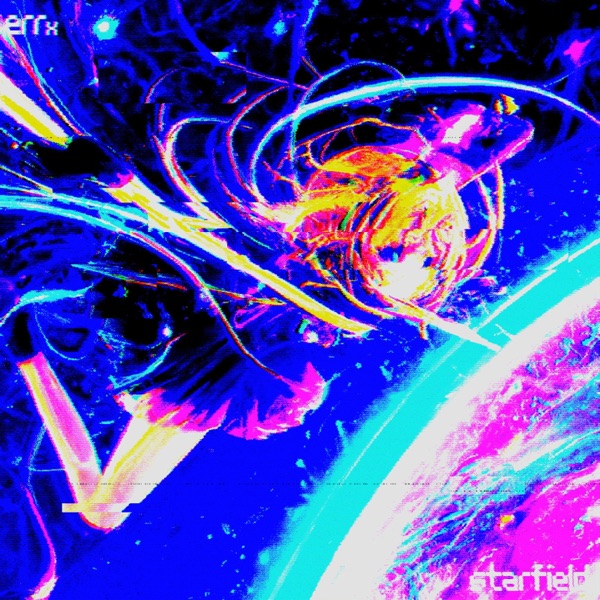 Starfield - Single album cover