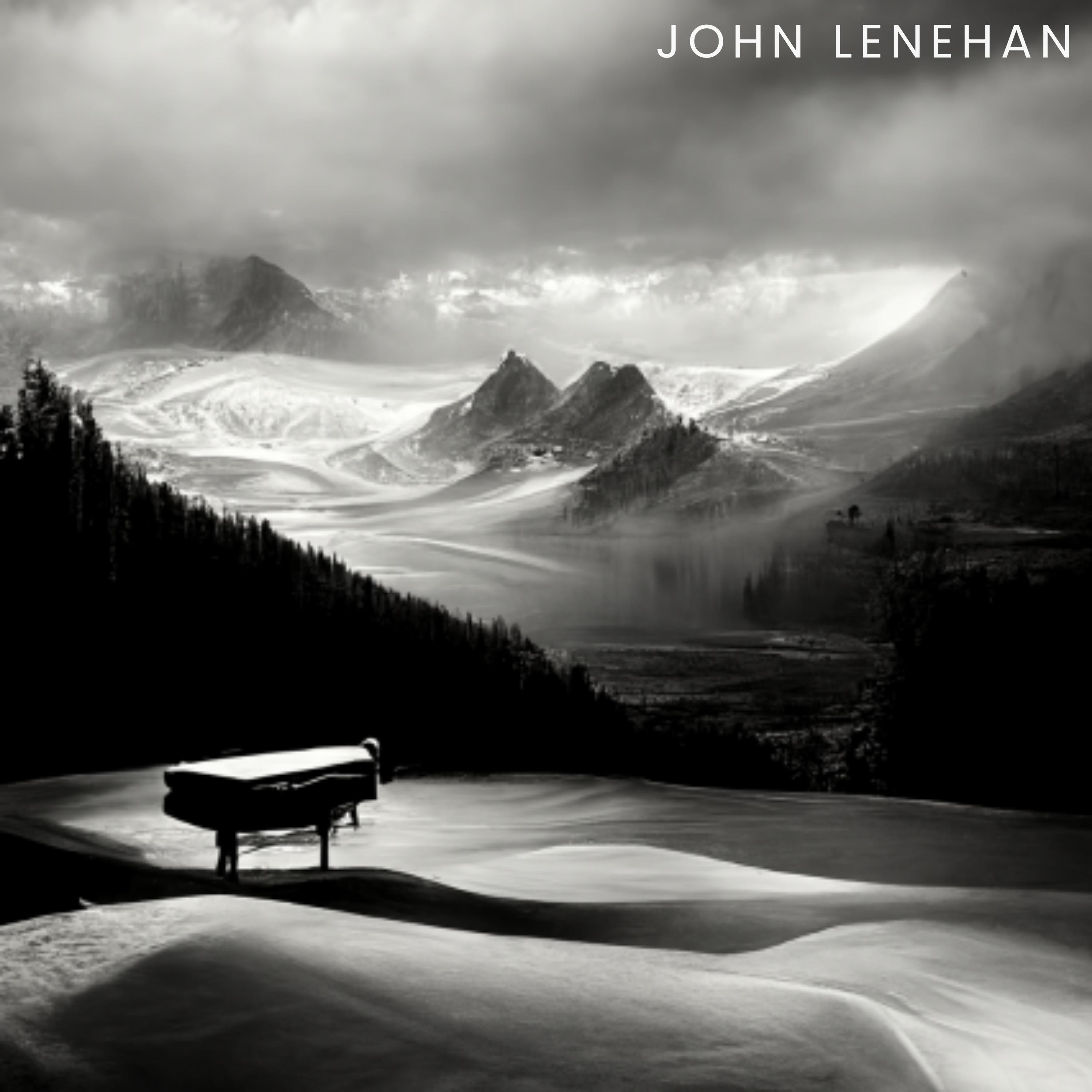 The Piano - Single album cover