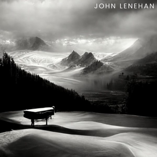 The Piano - Single album cover