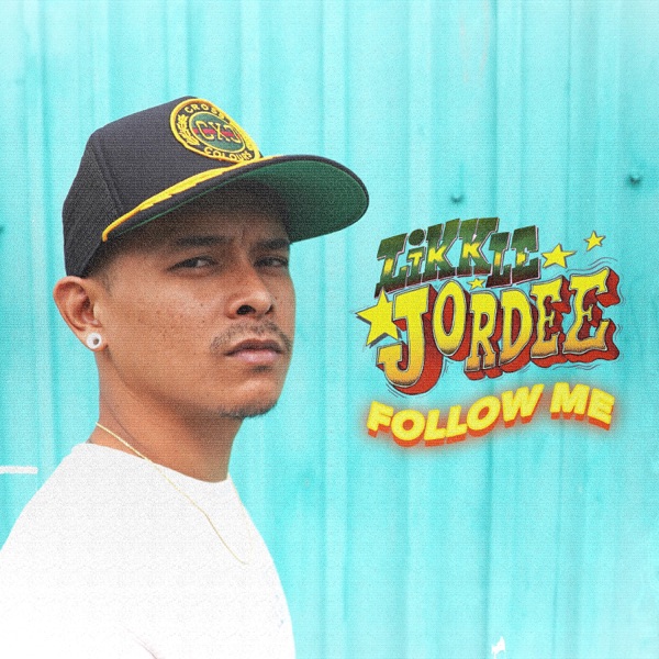Follow Me - Single album cover