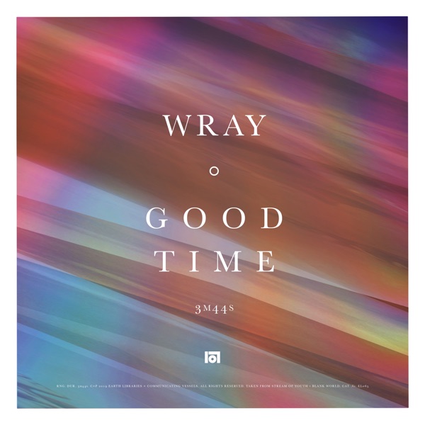 Good Time - Single album cover