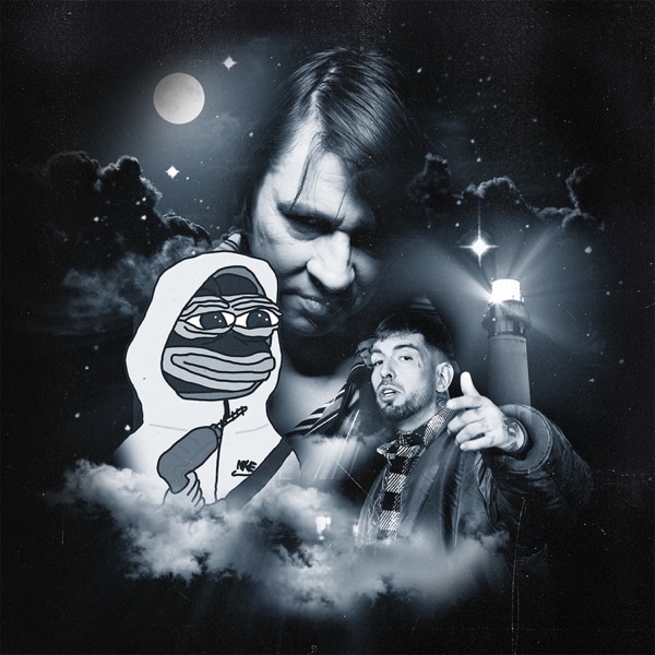 Ostatnia nocka ale to DRILL (feat. Yugopolis) - Single album cover