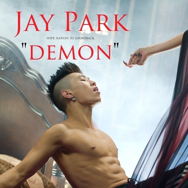 Demon - Single album cover