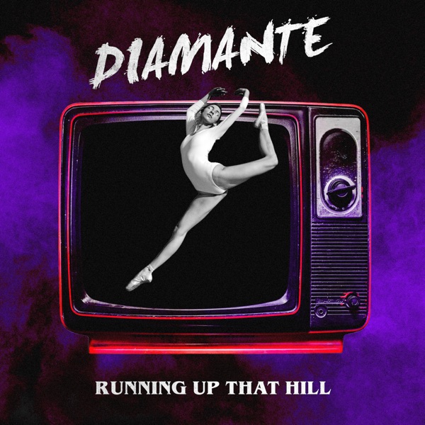 Running Up That Hill - Single album cover