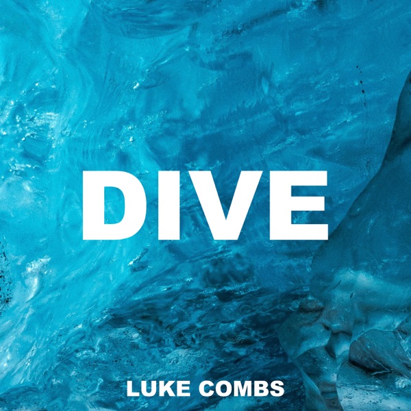 Dive (Recorded At Sound Stage Nashville) - Single album cover