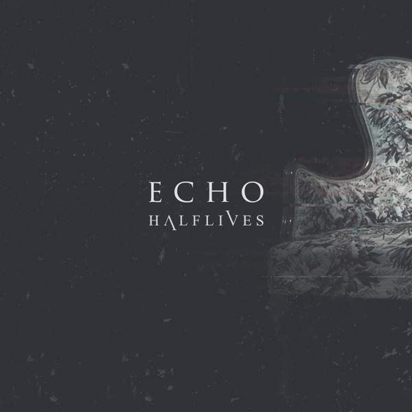 Echo - Single album cover