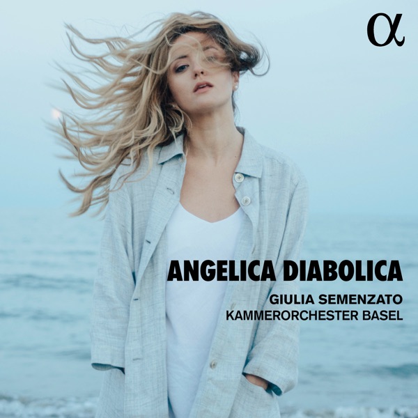 Angelica diabolica album cover