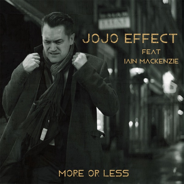 More or Less - Single album cover