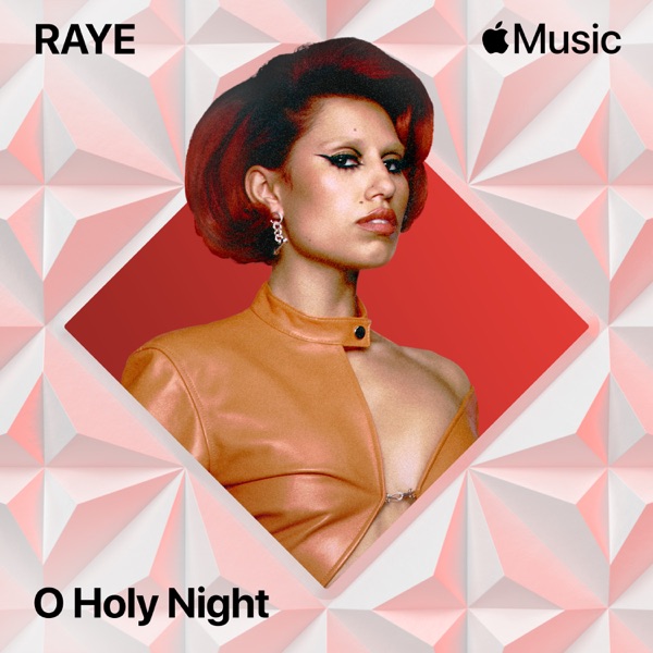 O Holy Night - Single album cover