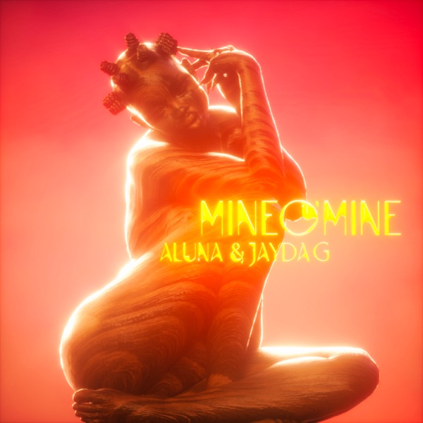 Mine O' Mine - Single album cover