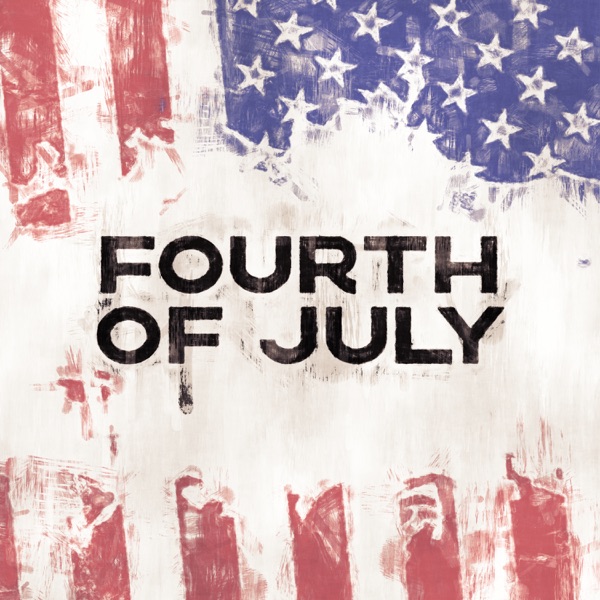 Fourth of July album cover