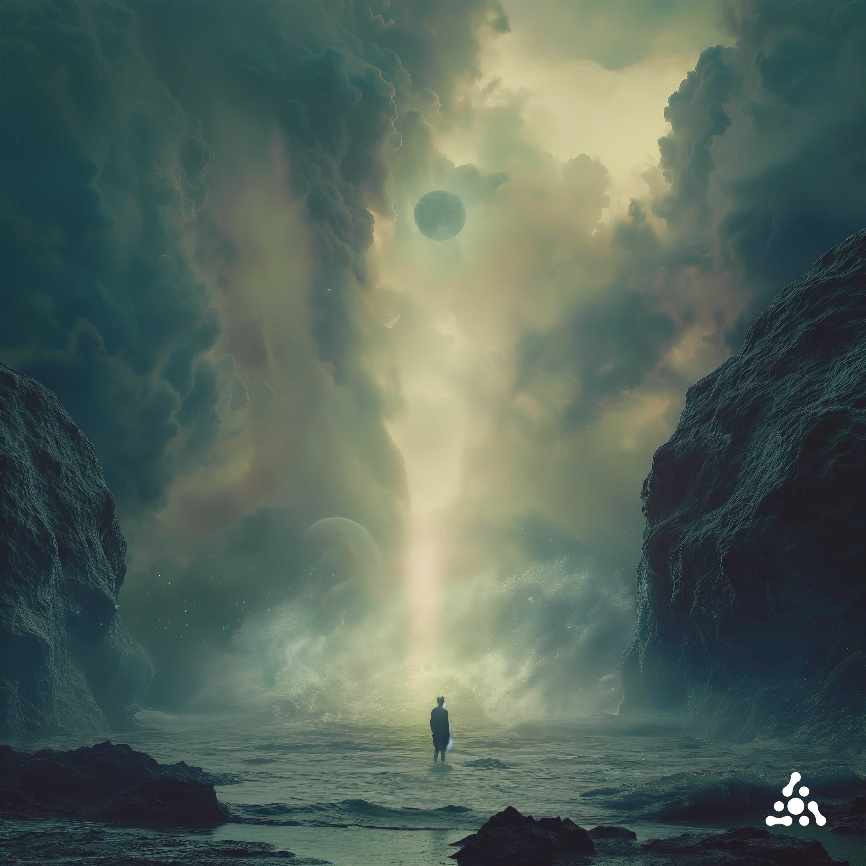 Enigma (UJO Original Edit) - EP album cover