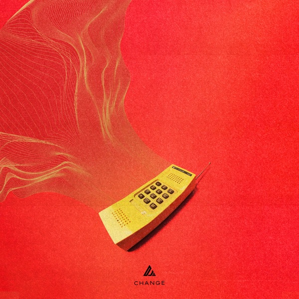 Change - Single album cover