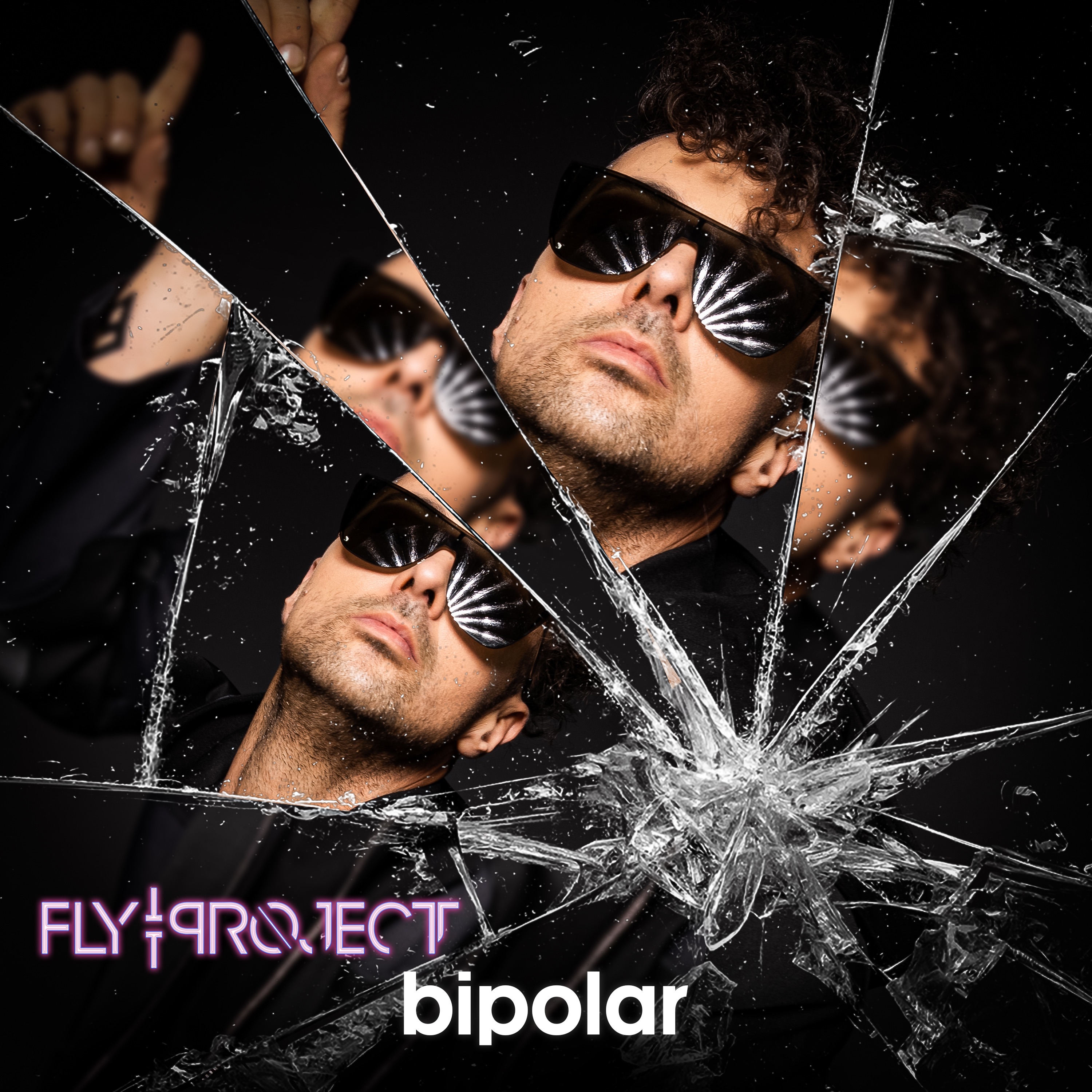 Bipolar - Single album cover