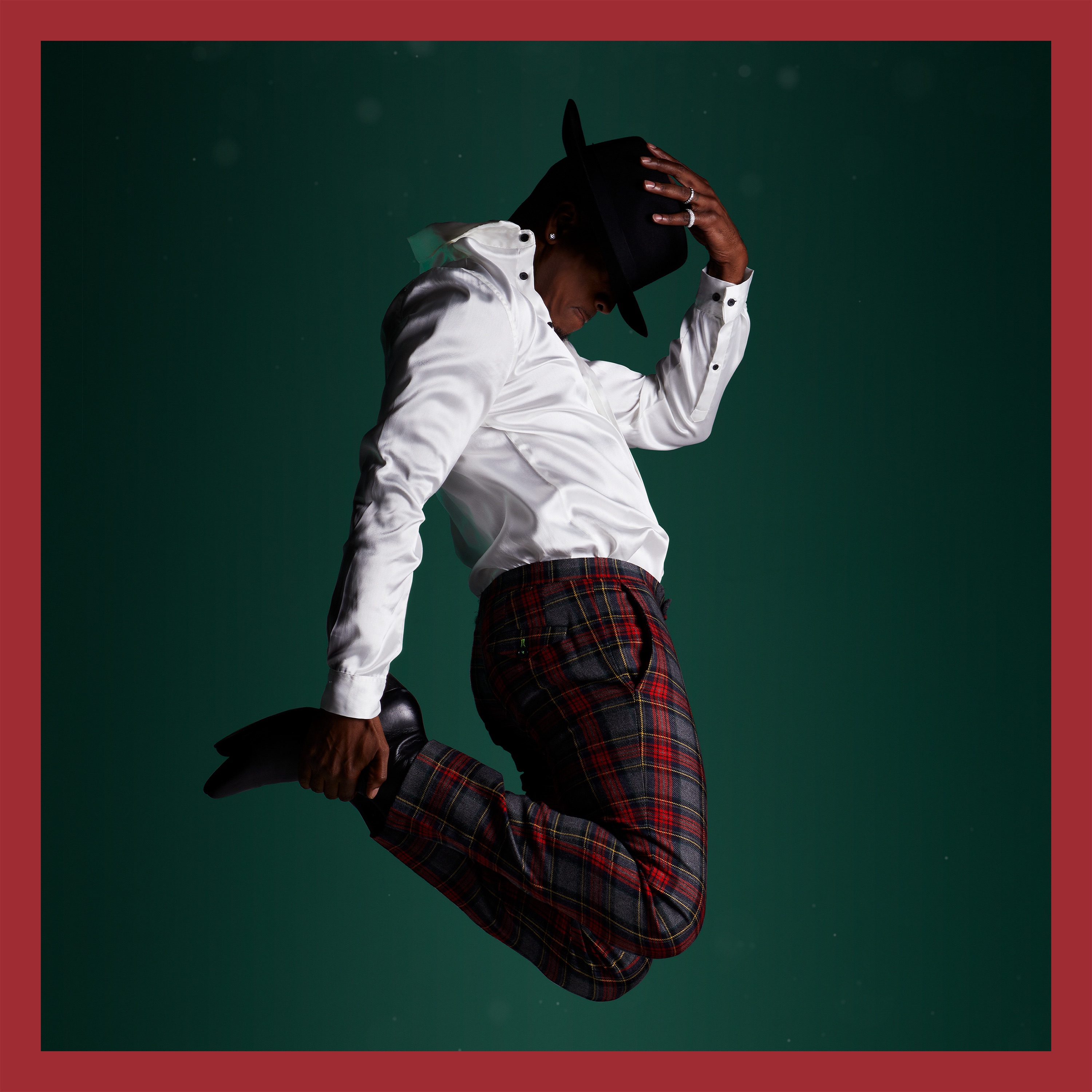 Another Kind Of Christmas (Deluxe Edition) album cover