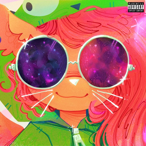 ANTONYMPH (Vylet Ponystep Remix) - Single album cover