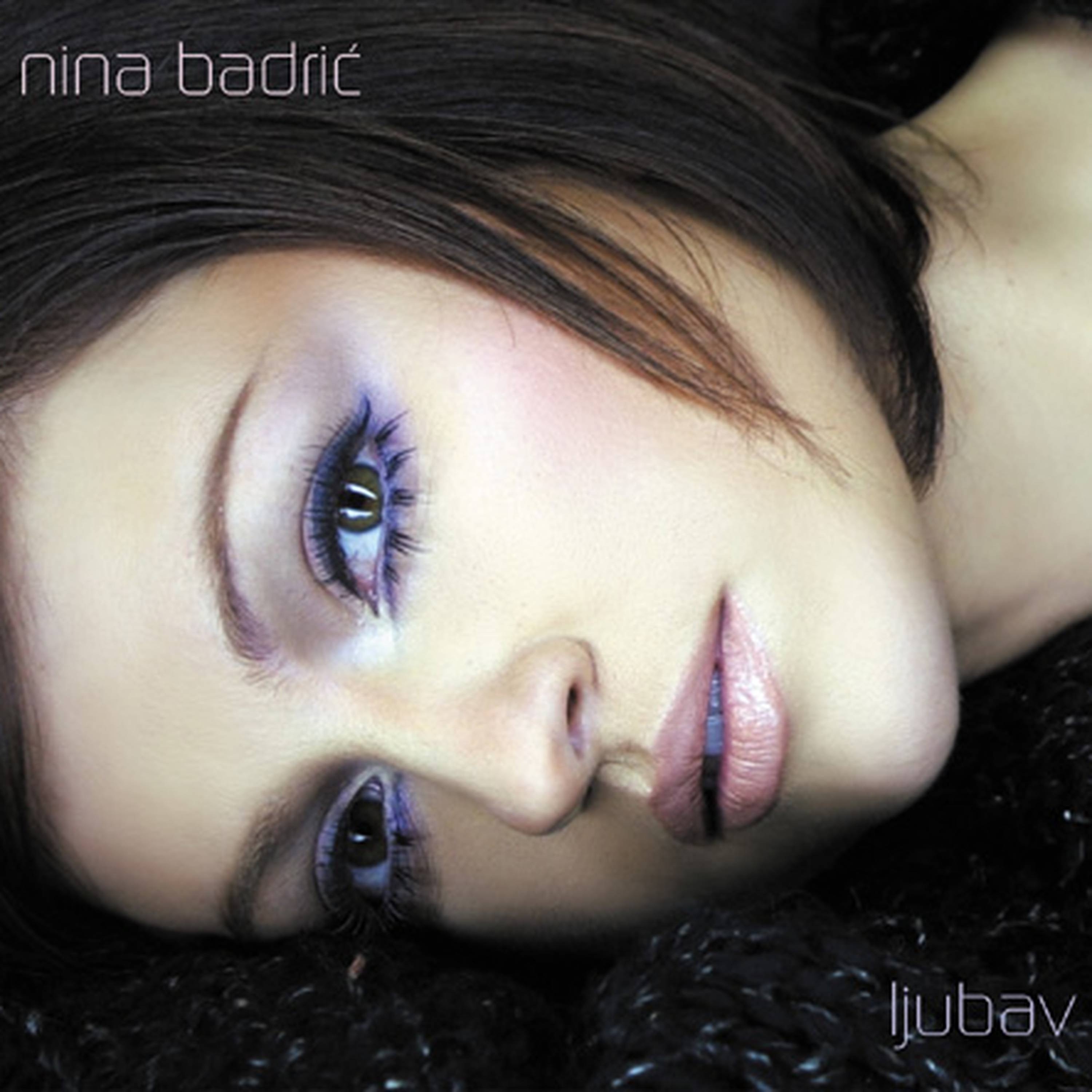 Ljubav album cover