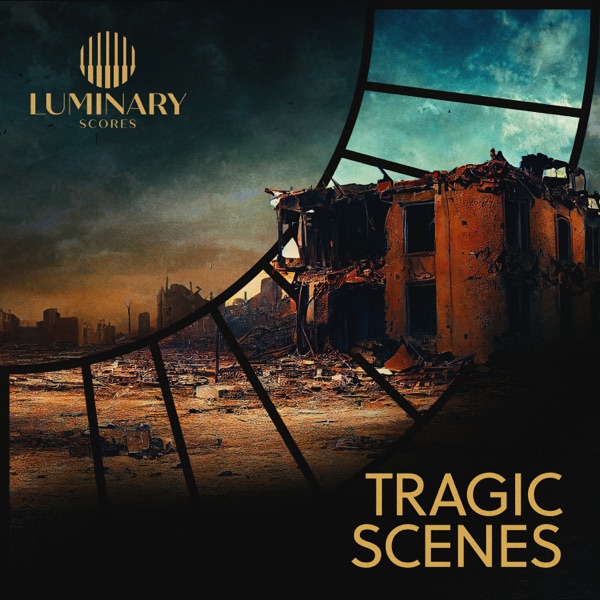 Tragic Scenes album cover