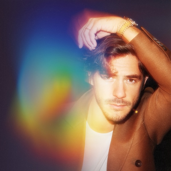 Blinding Lights - Single album cover