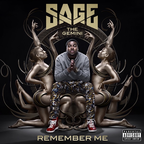 Remember Me album cover