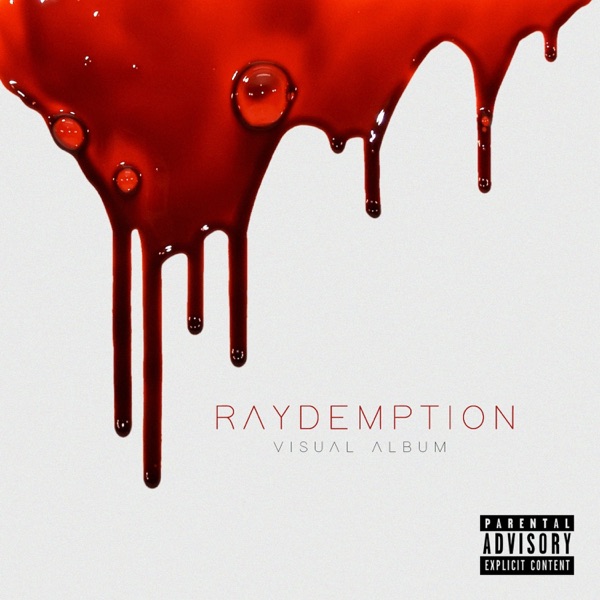 Raydemption album cover