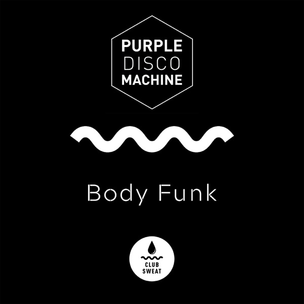 Body Funk - Single album cover