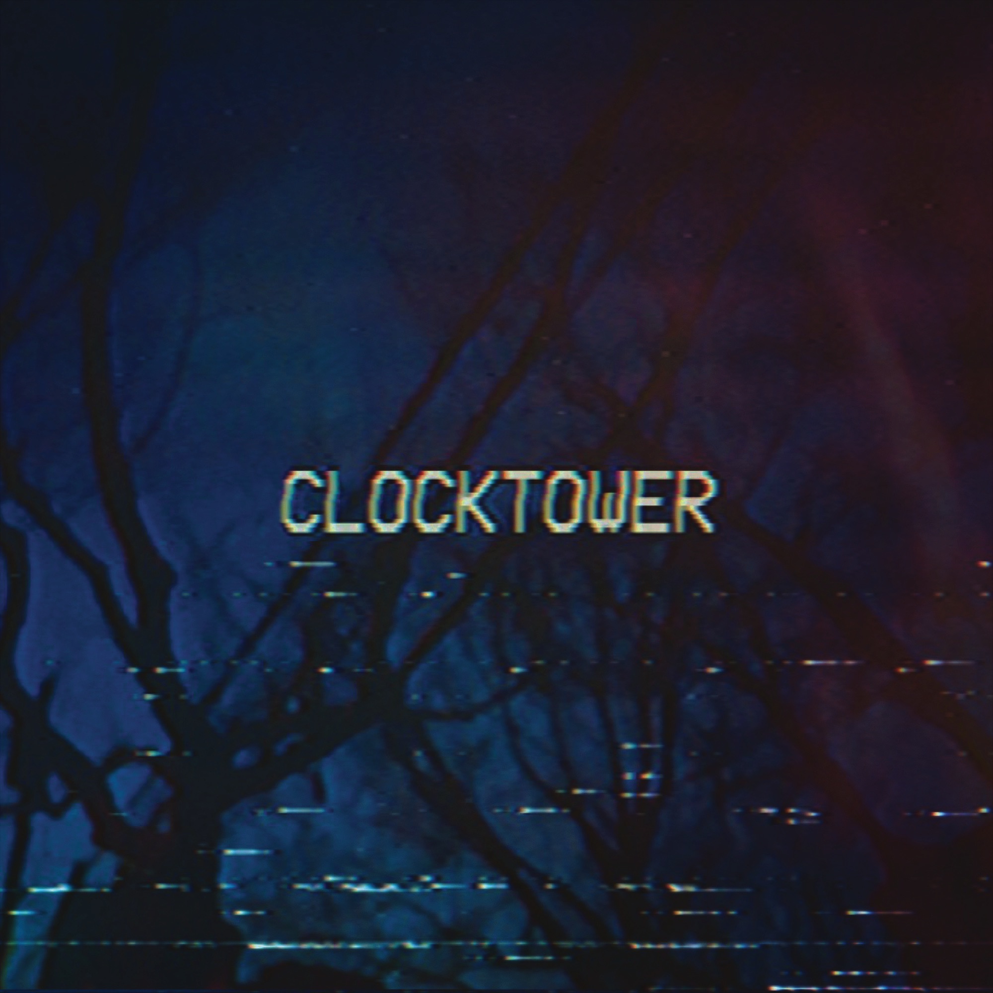 Clocktower - Single album cover